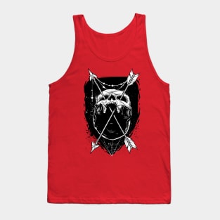 Arrows Tank Top